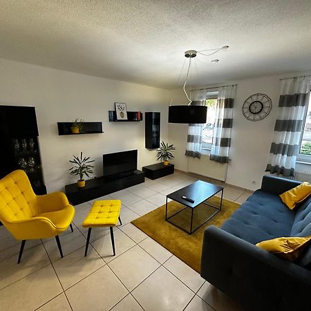 Giulia Ferienwohnung - Zentral Tuttlingen Luaran gambar