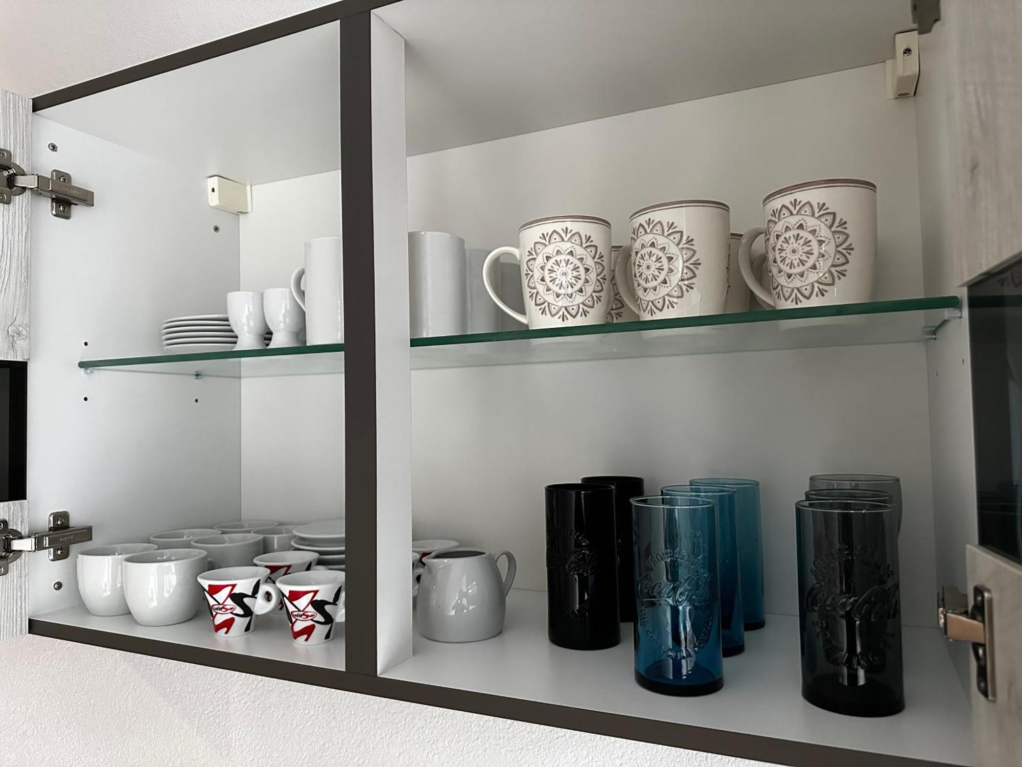 Giulia Ferienwohnung - Zentral Tuttlingen Luaran gambar